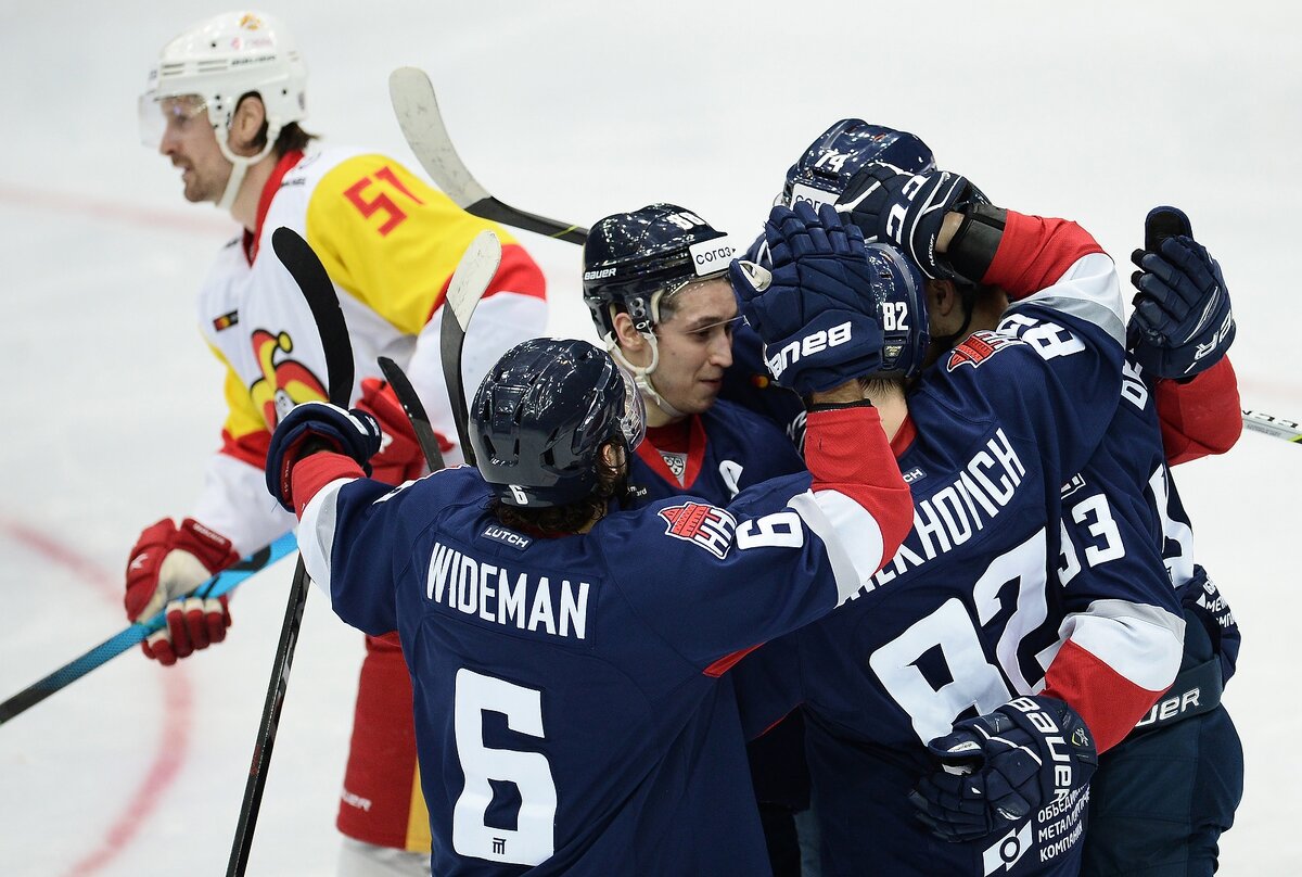    Фото: ХК "Торпедо"