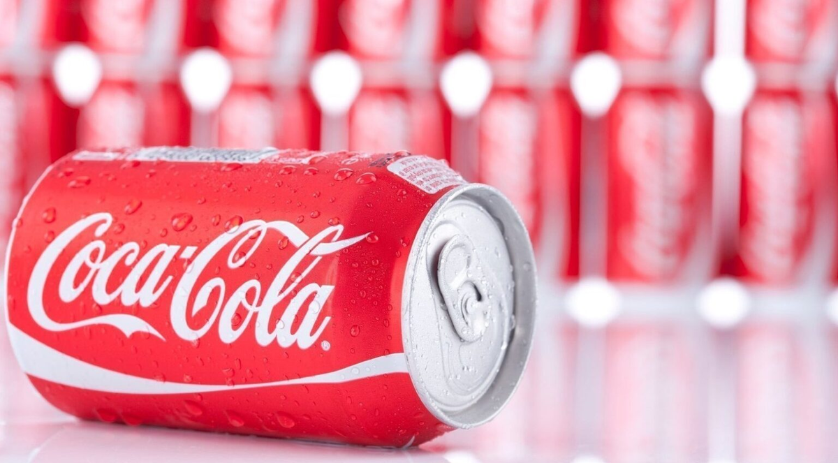 Coca-Cola 