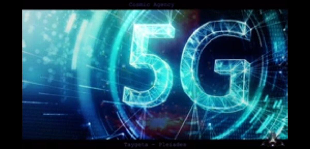   5G технология и  Искусственный интеллект - Предупреждение от представителей внеземной плеядианской цивилизации (Тайгета) (27)  Автор: Гоша, Cosmic Agency  Опубликовано: 21 июня, 2019 г.