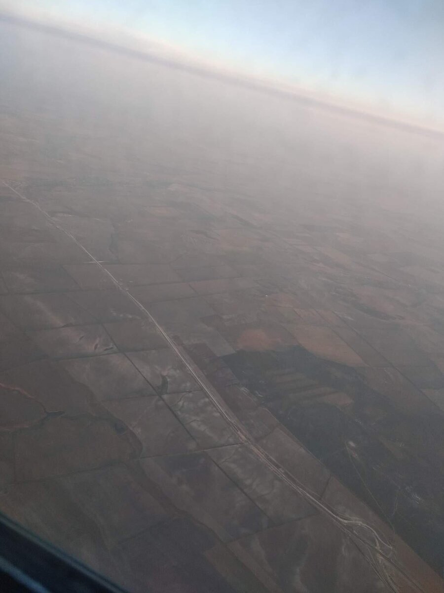 ...синий-синий иней...