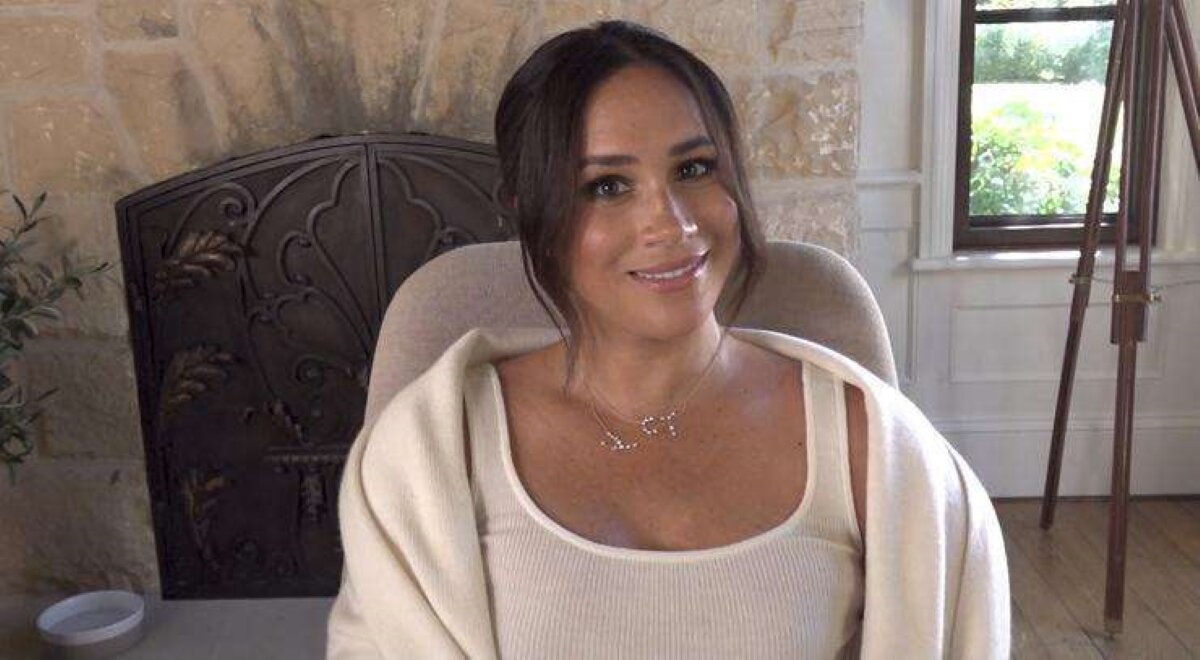     Меган Маркл ФОТО: ARCHEWELL.COM