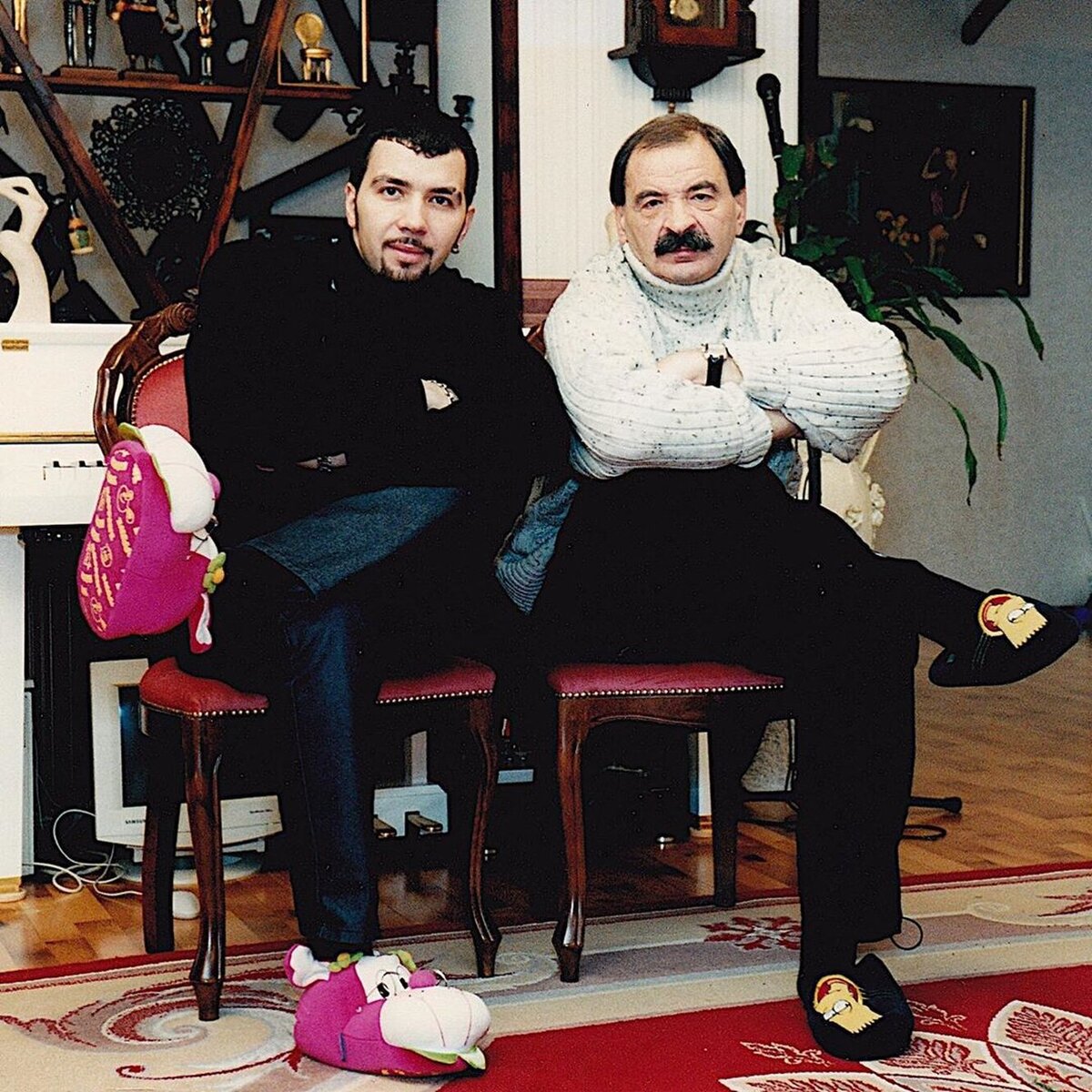 Яндекс-картинки