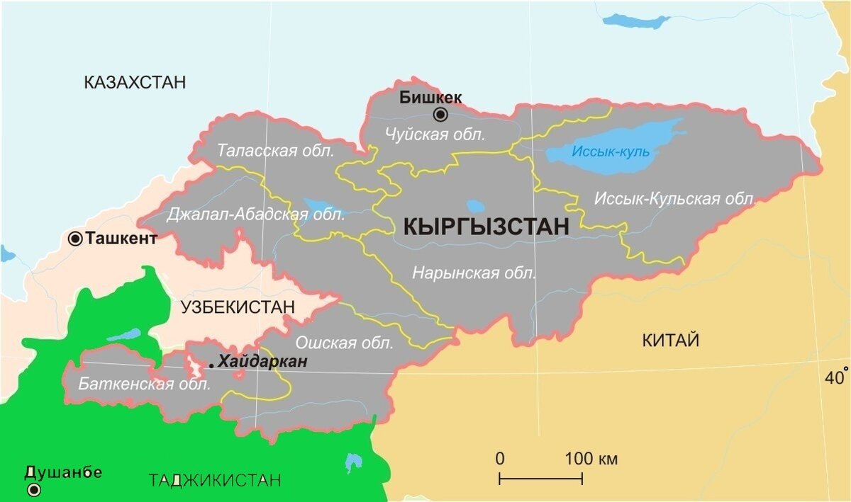 Карта