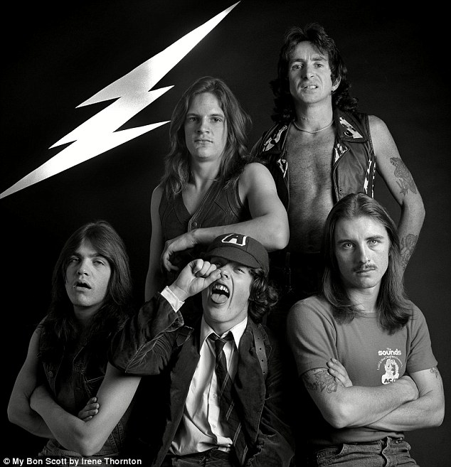 AC/DC