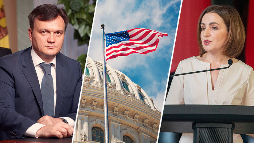    Соцсети / Getty Images / РИА Новости