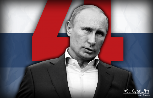    Владимир Путин Иван Шилов © ИА REGNUM