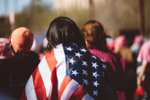    Фото: Josh Johnson / unsplash.com Наталья Усова