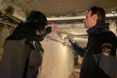    Девятиэтажка в Жуковском ©Государственная жилищная инспекция Московской области