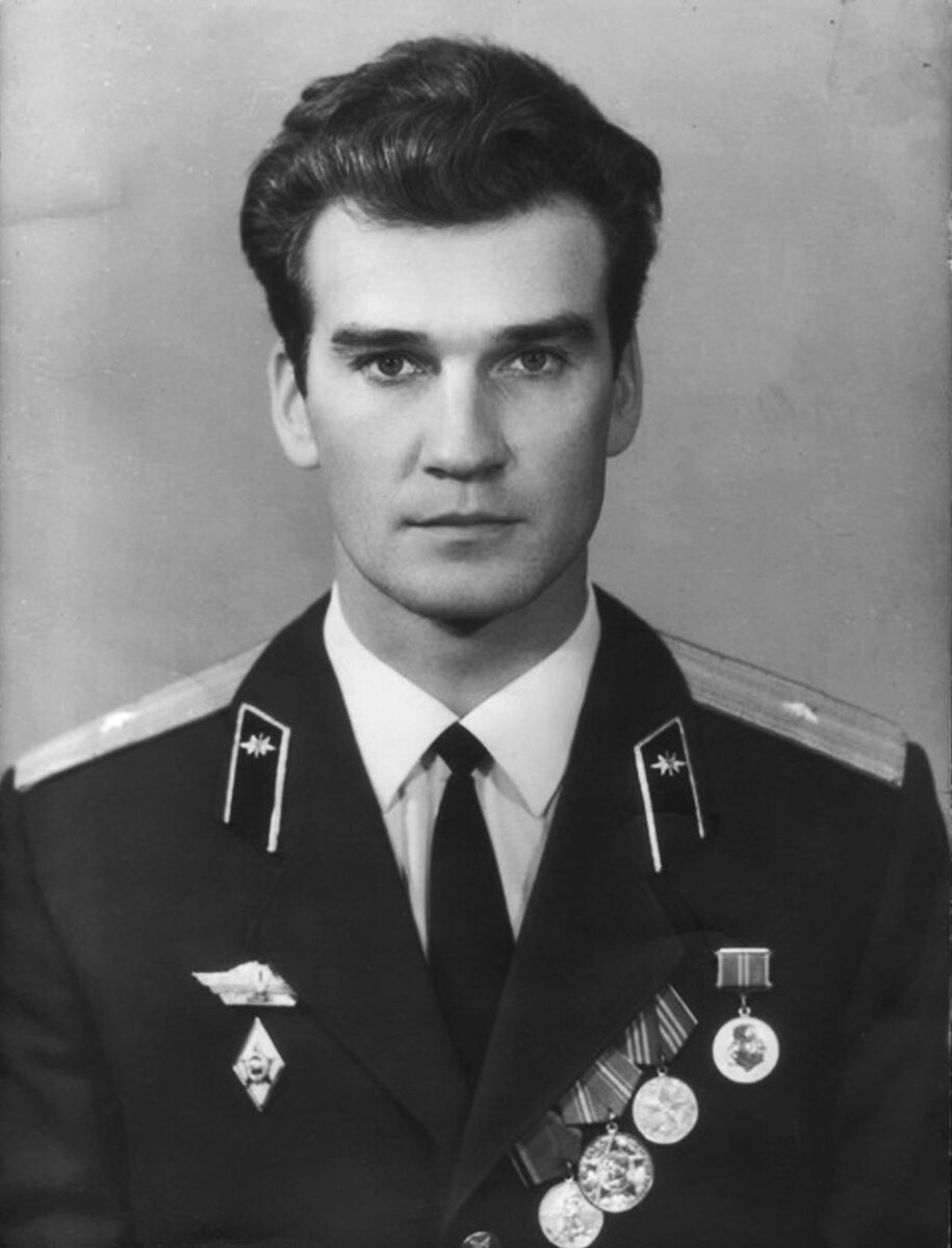 Петров С.Е.