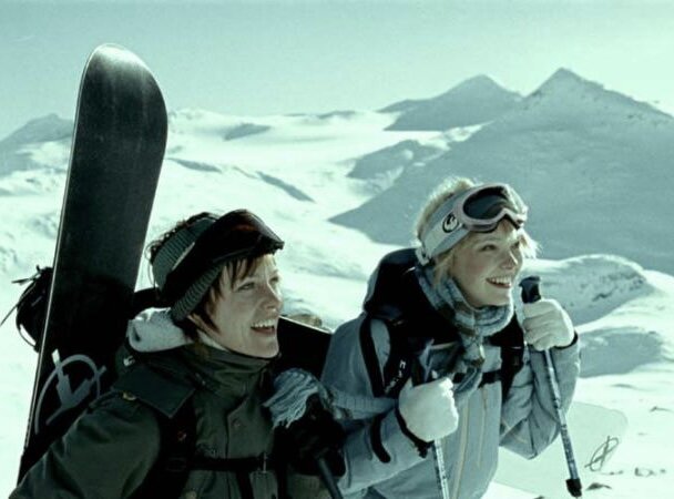 Ужасы, триллер. Норвегия. Режиссёр: Роар Утхауг. В главных ролях: Ингрид Болсай Бендал, Рольф Кристиан Ларсен, Томас Альф Ларсен, Андрэ Мартин Мидтстайген.