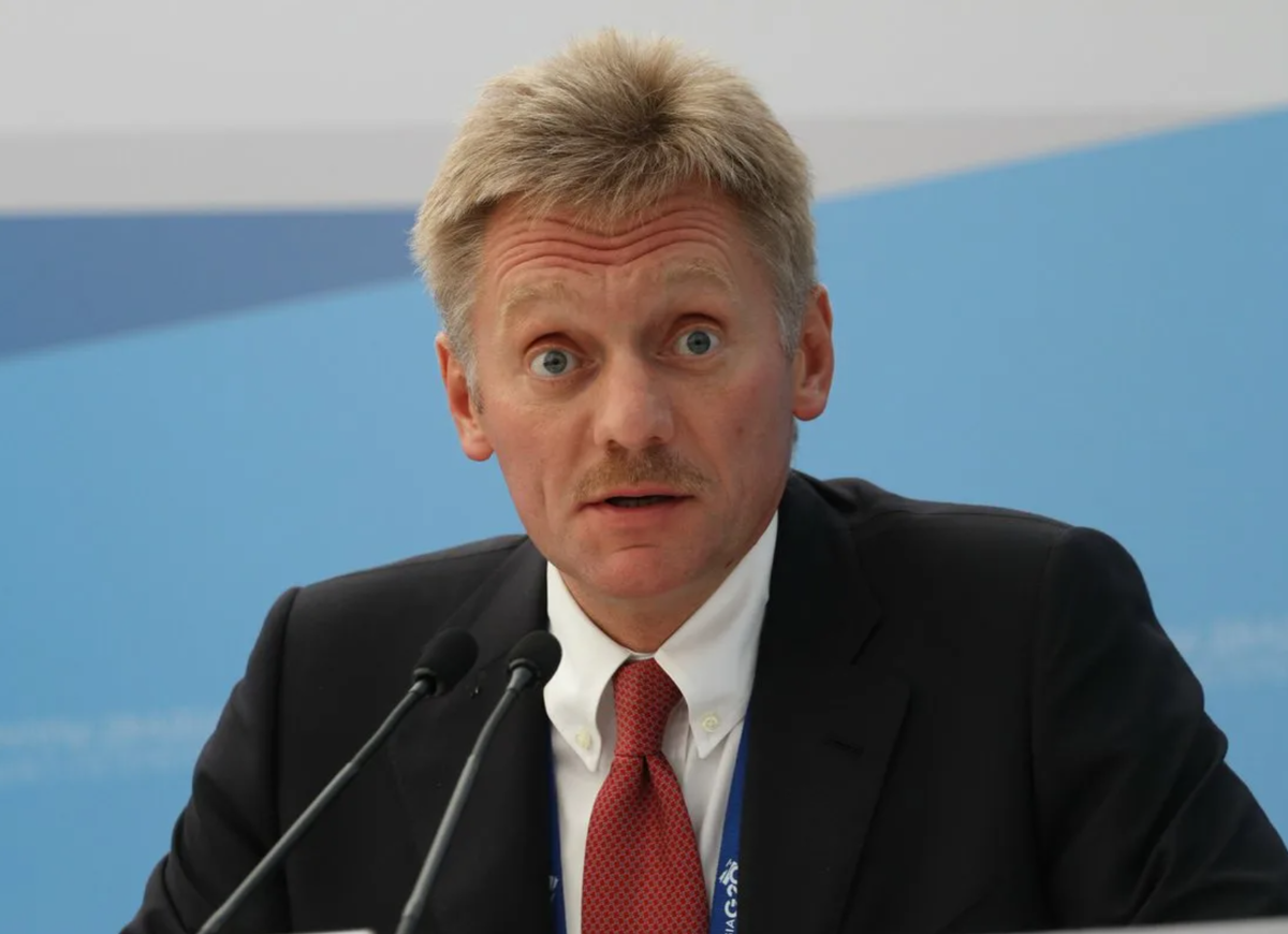    Песков высказался о секретном пункте указа о частичной мобилизации Алексей А.