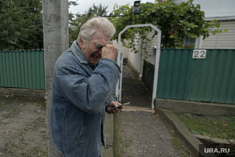    Киев выпустил 24 ракеты HIMARS в первый день проведения референдума