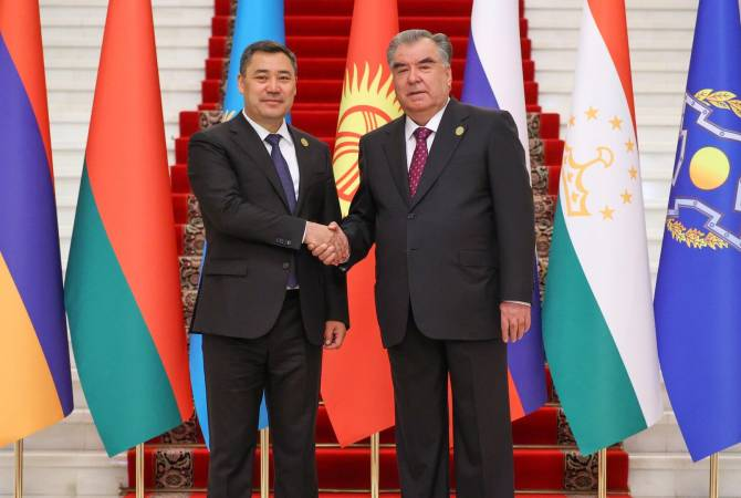 Кыргызстан Таджикистан. ОДКБ. Армения и Таджикистан. Таджикистан ОДКБ.