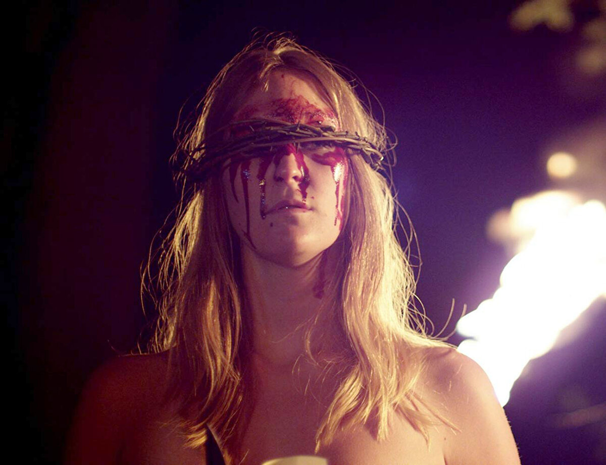 Кадр из фильма "Список смертников"