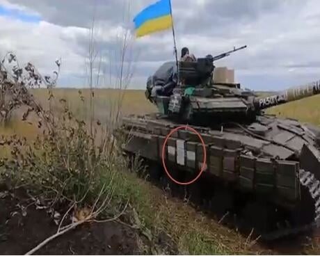 Преемственность и связь укрофашистов с немецкими фашистами сразу видна