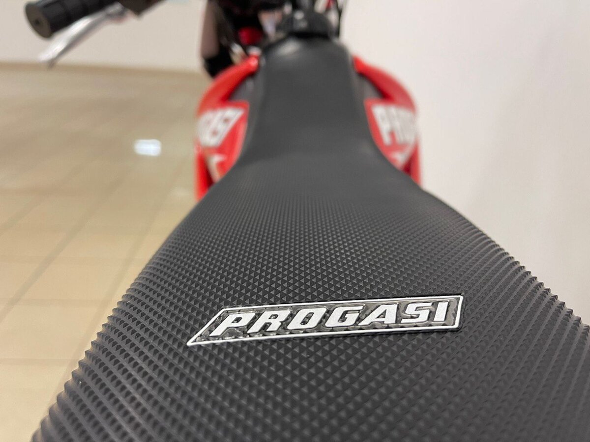 Мотоцикл progasi super max 300 pro sport