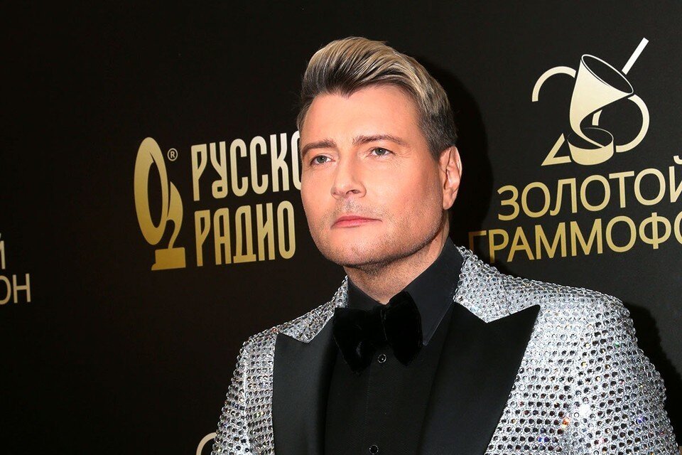     Николай Басков Борис КУДРЯВОВ