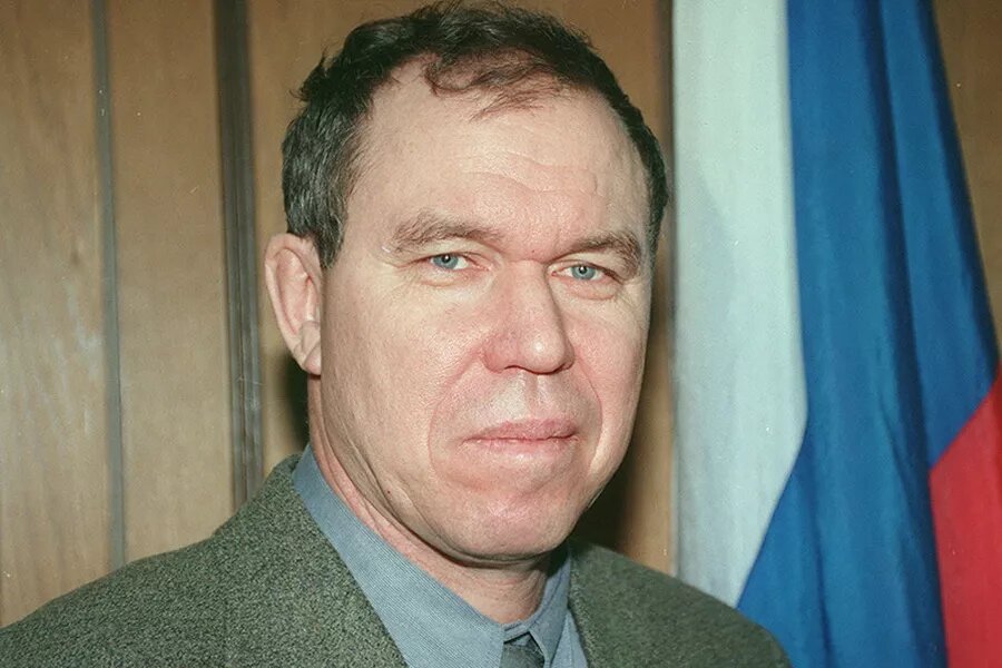 Лев Рохлин