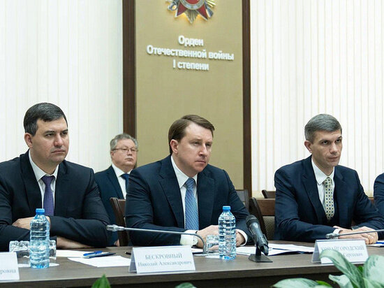   Пресс-служба администрации Сочи