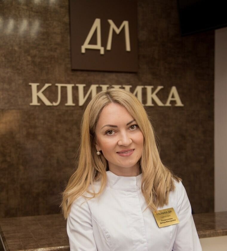 Фото: © Динара Рахматуллинаның шәхси архивыннан алынды