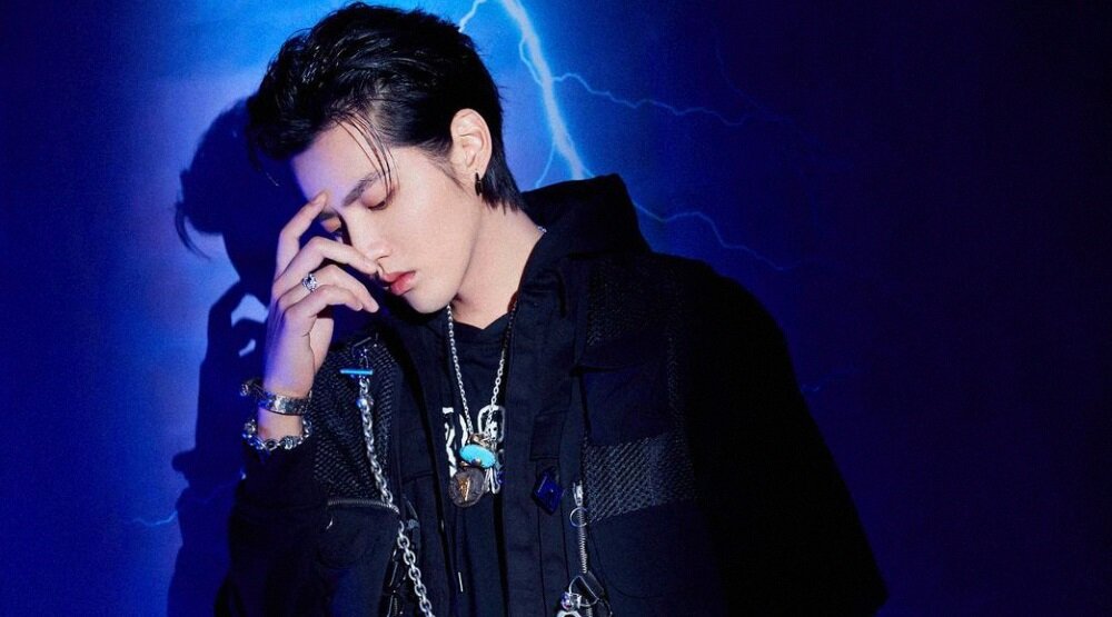     Крис Ву / Фото: Instagram.com/kriswu