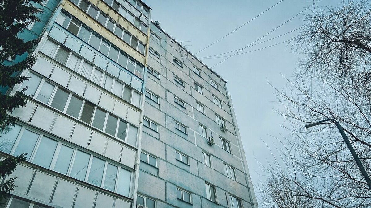     Ситуация на рынке жилья начала складываться в пользу покупателей в Приморье. Тенденция снижения цен началась с осени 2022 года и продолжается в насупившем.