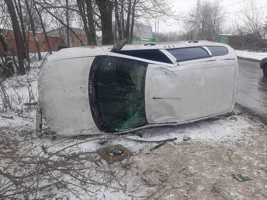     Фото: ОГИБДД