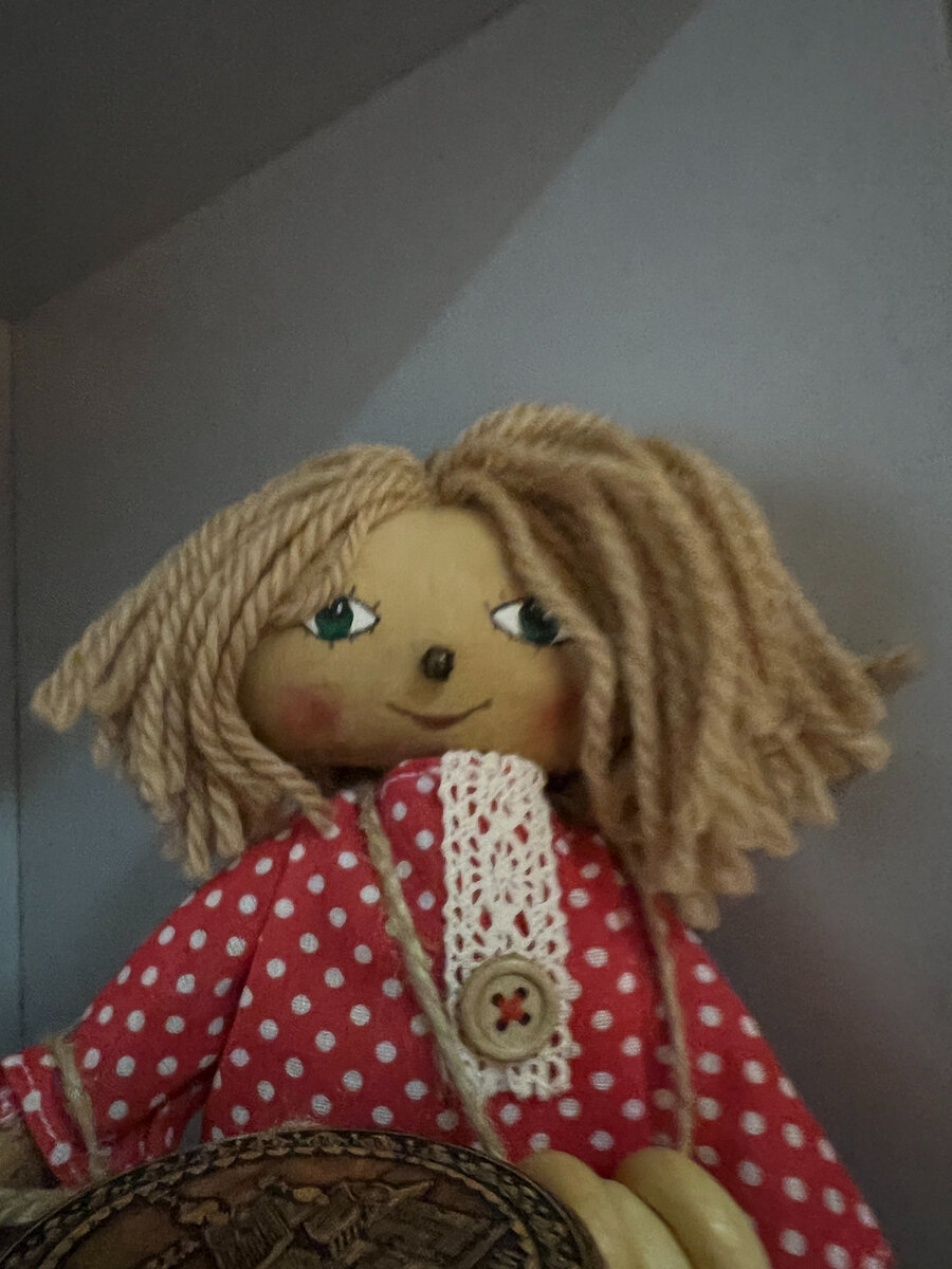  фото из архивов автора)