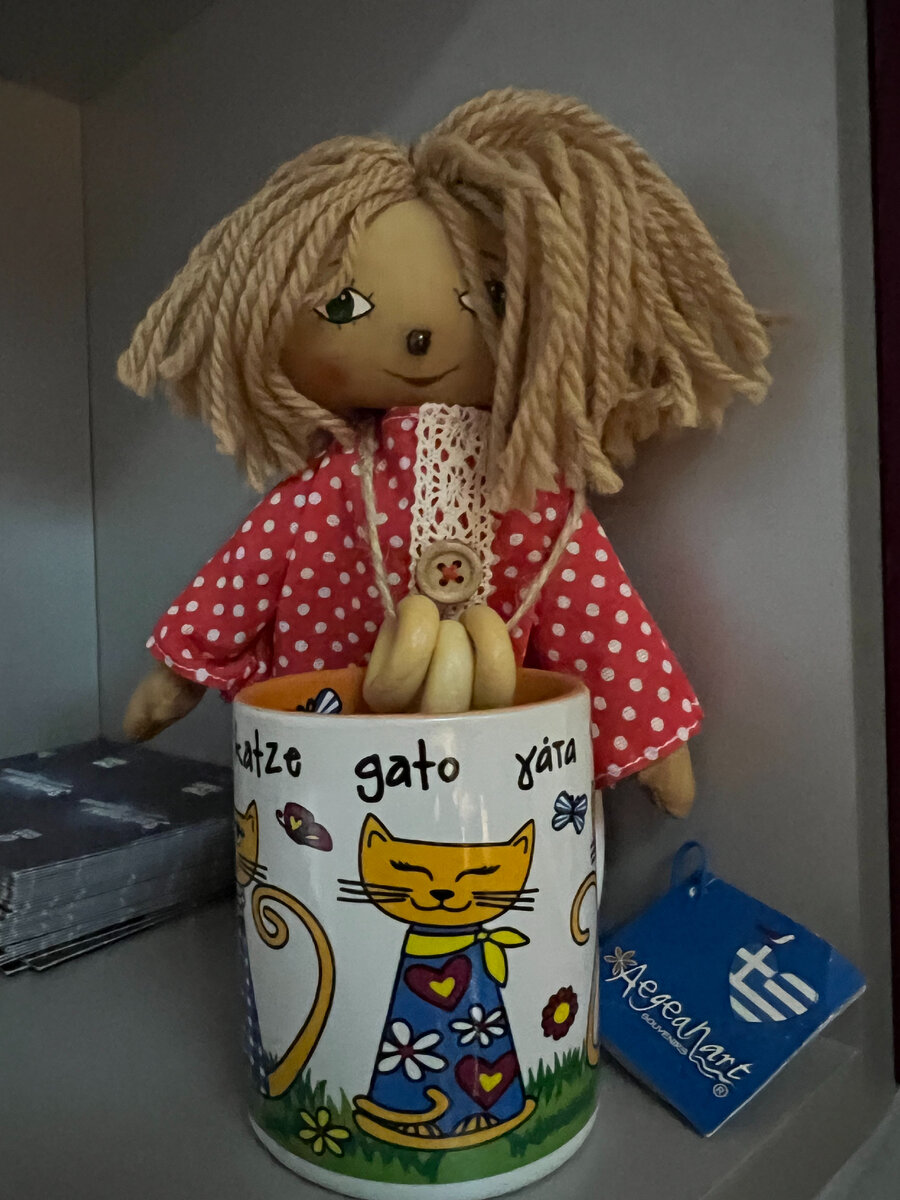 фото из архивов автора