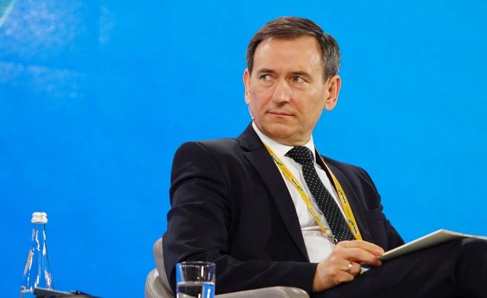     Федор Вениславский выступил с резонансным антироссийским заявлением  GLOBAL LOOK PRESS