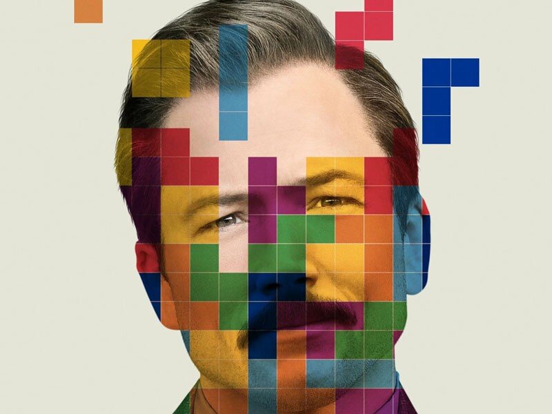    Автор книги «Тетрис» подал в суд на Apple и The Tetris Company