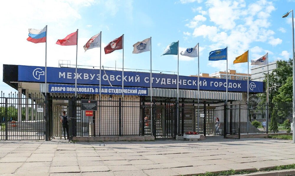 Безопасность резидентов городка более 10 лет позволяет обеспечить СКУД PERCo. 