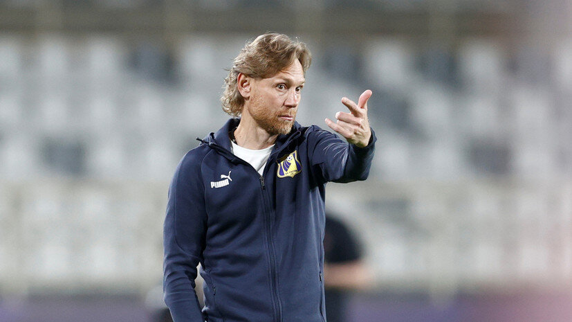   globallookpress.com Stupnikov Alexander/spartak.com