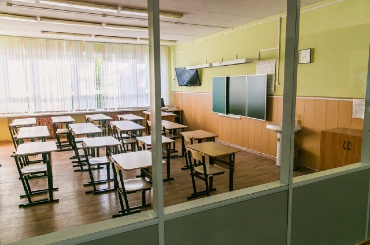    Ремонт 13 образовательных учреждений завершили в Оленегорске к 1 сентября