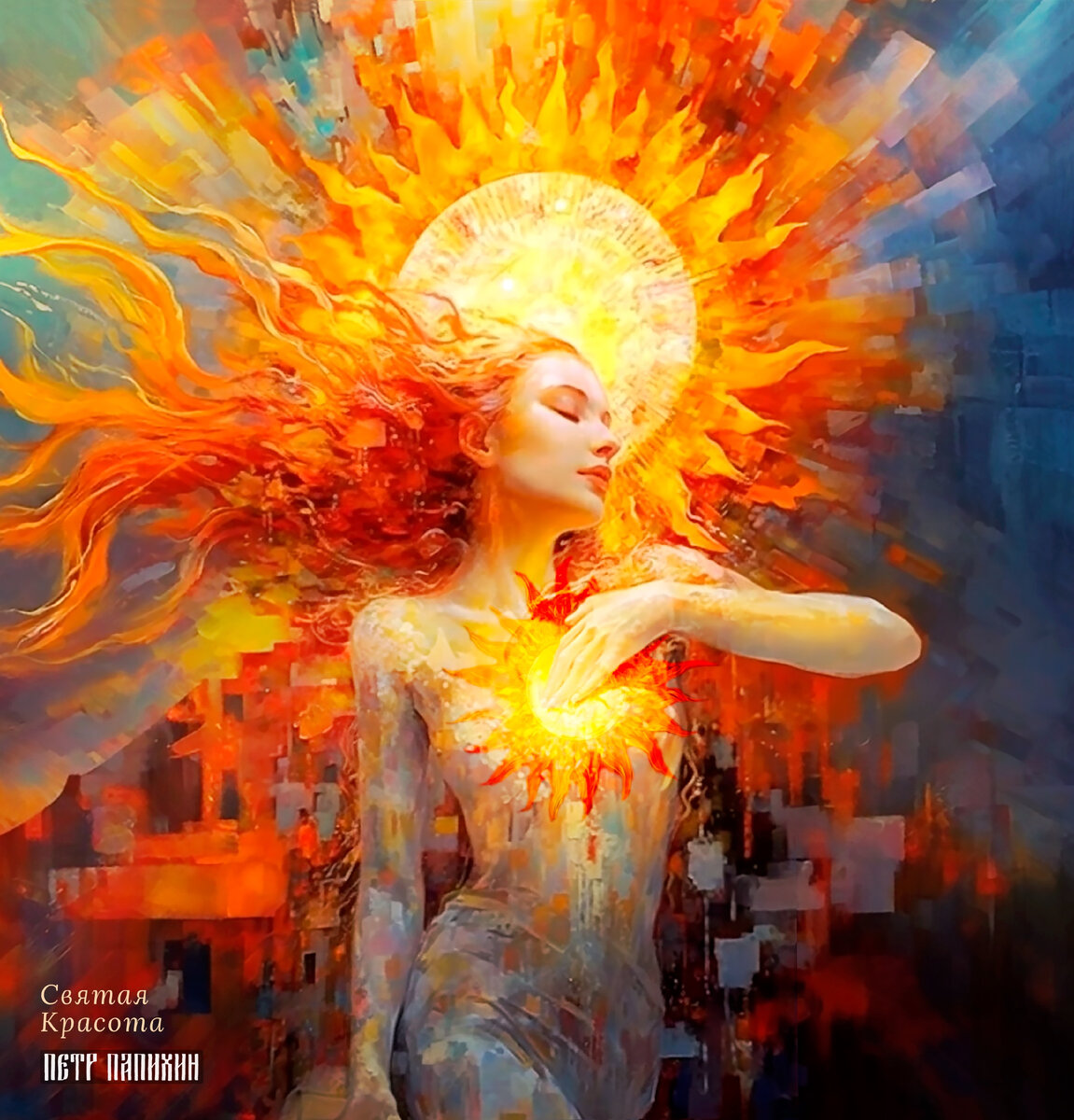 ©Петр Папихин 2023