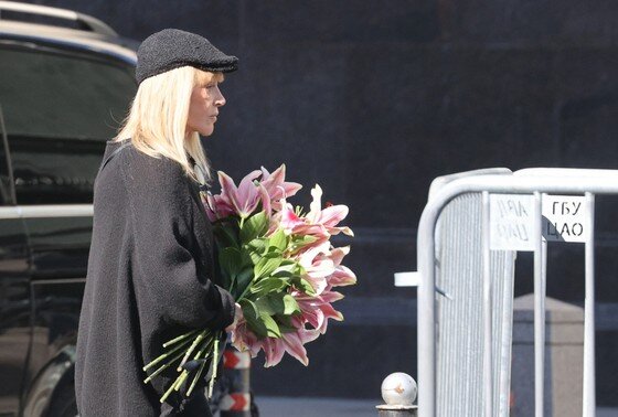    Алла Пугачёва