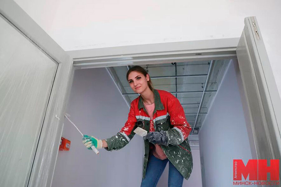    Фото: "Минск-Новости"