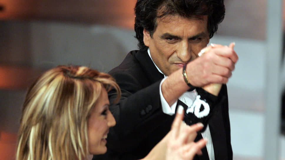 Глускер михаил яковлевич. Вадим глускер. Корреспондент вадим глускер. Итальянец. Бренд шеф луинджи мани.