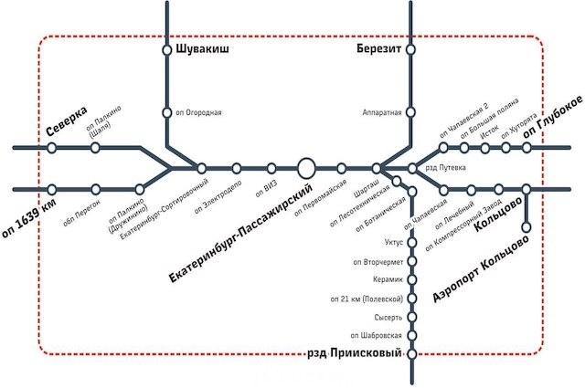    Фото: пресс-служба СвЖД