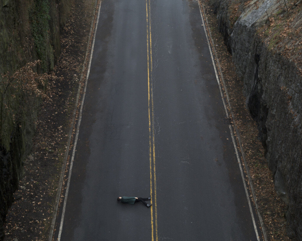 фото Бен Занк