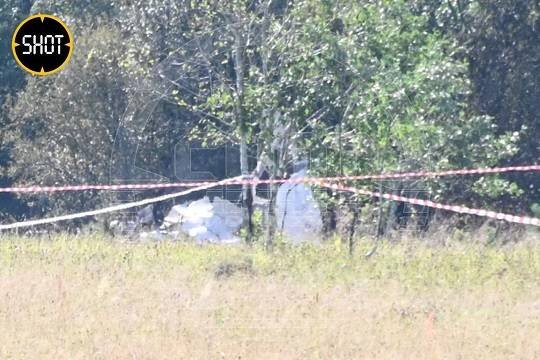    В Пентагоне заявили о высокой вероятности гибели Пригожина в авиакатастрофе