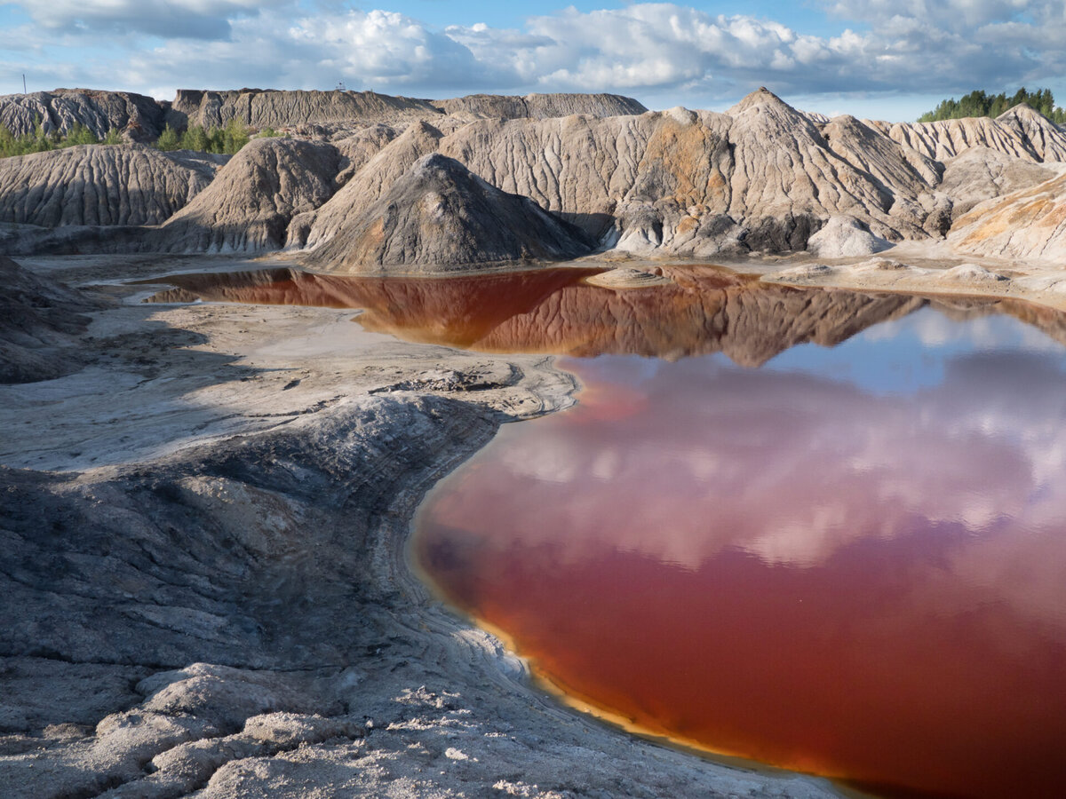 Фото из интернет источника http://www.ykoctpa.ru/places/uralskij-mars