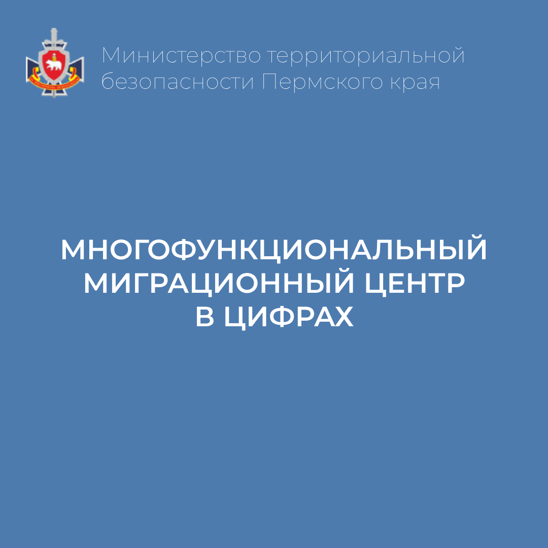 Министр территориальной безопасности Пермского края. Автономные учреждения пермского края