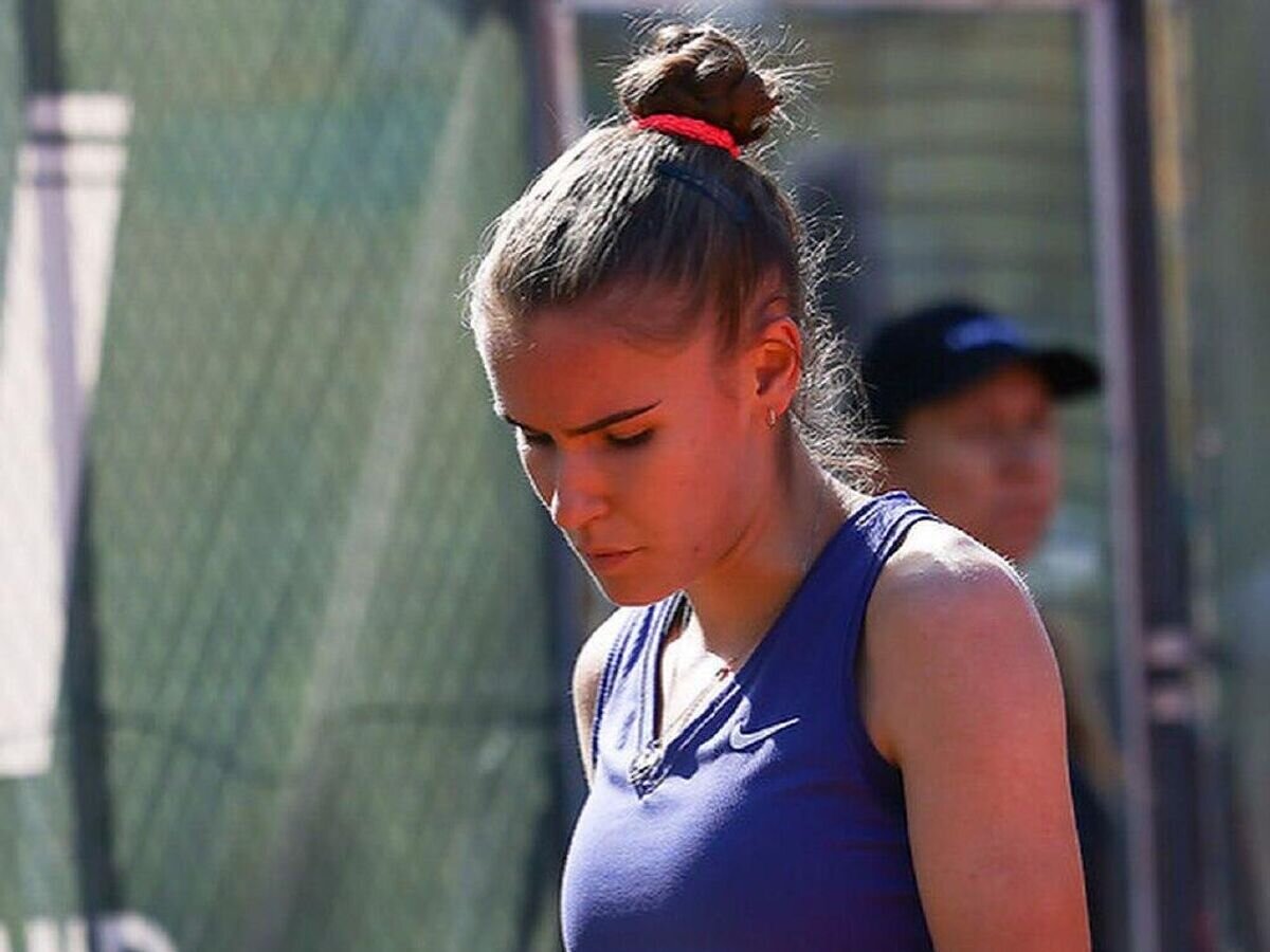     Татьяна Прозорова© Фото : Соцсети спортсменки