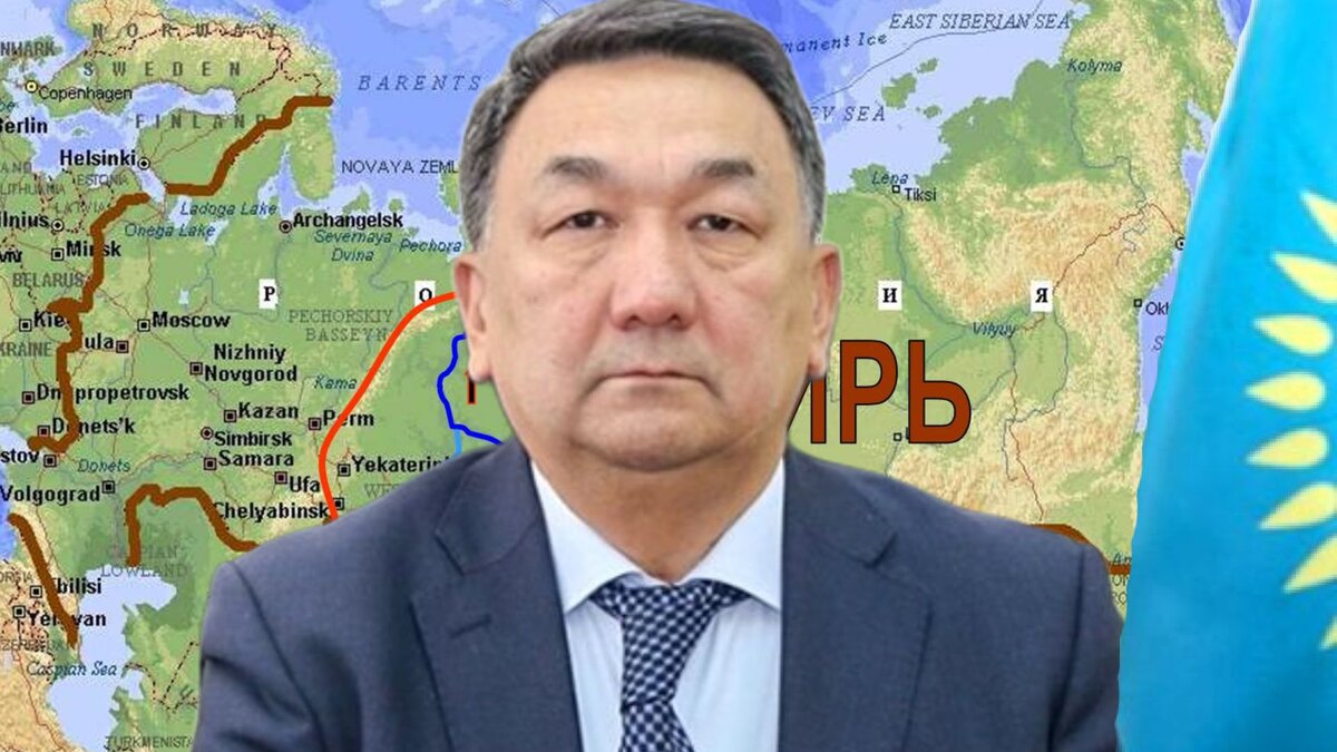 Мажалиса Серик Егизбаев