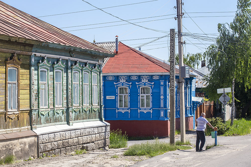 Больше наличников в нашей группе - https://vk.com/nalichniki . Фото - Иван Хафизов