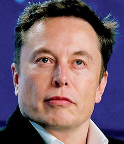 Маск: продукт будет " убедительным”
