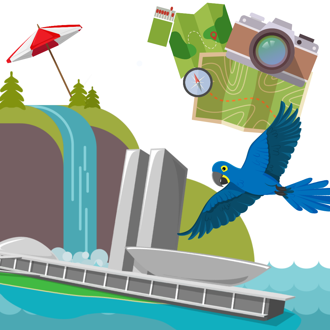 Иллюстрация @ordinary_zen