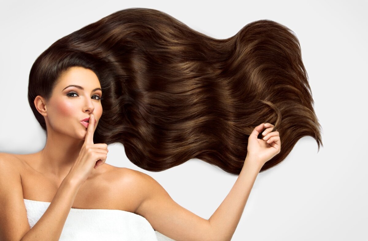 Красота и здоровье волос - в руках каждого из нас 🥑 9 секретов здоровых и красивых  волос🍀 | Красота и здоровье 🥑 | Дзен