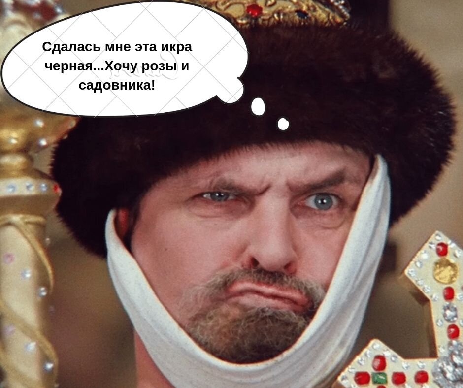                       Забавная версия появления обычая "дарить цветы"  в нашей стране